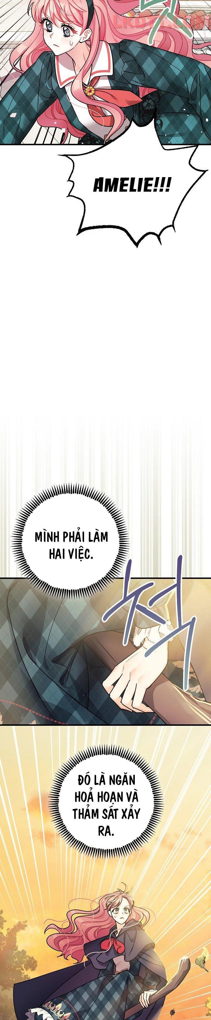 đọc truyện Liều Thuốc An Thần Của Bạo Chúa Chương 11 ảnh 18 tại Thiên Thai Truyện