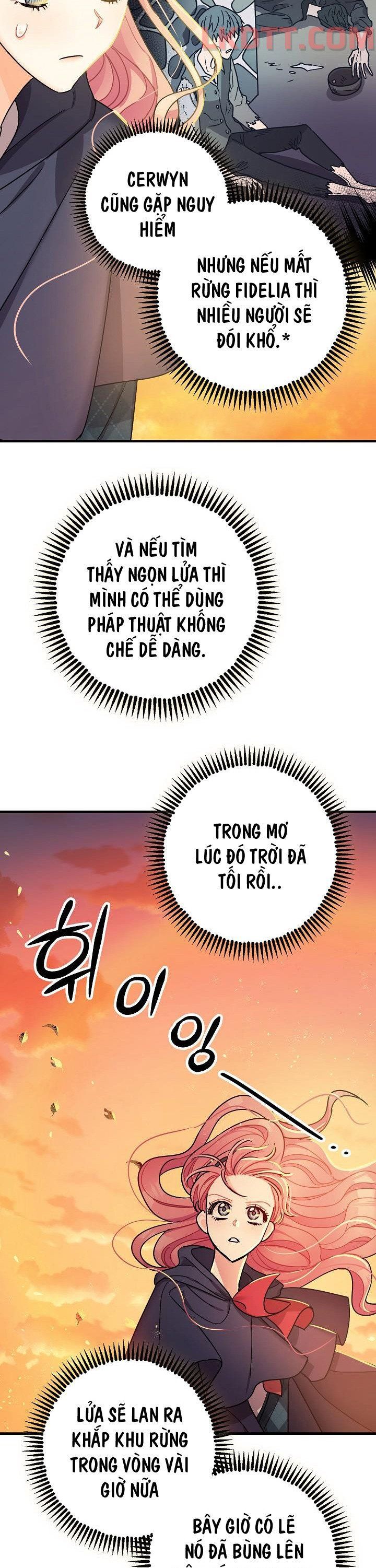 đọc truyện Liều Thuốc An Thần Của Bạo Chúa Chương 11 ảnh 20 tại Thiên Thai Truyện