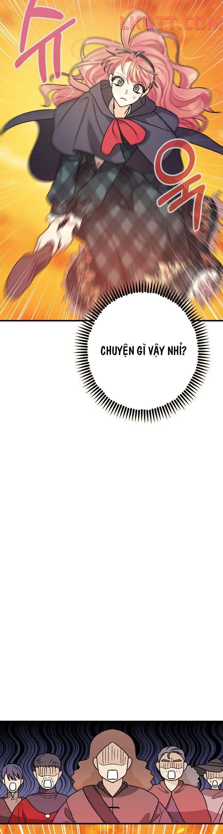 đọc truyện Liều Thuốc An Thần Của Bạo Chúa Chương 11 ảnh 22 tại Thiên Thai Truyện