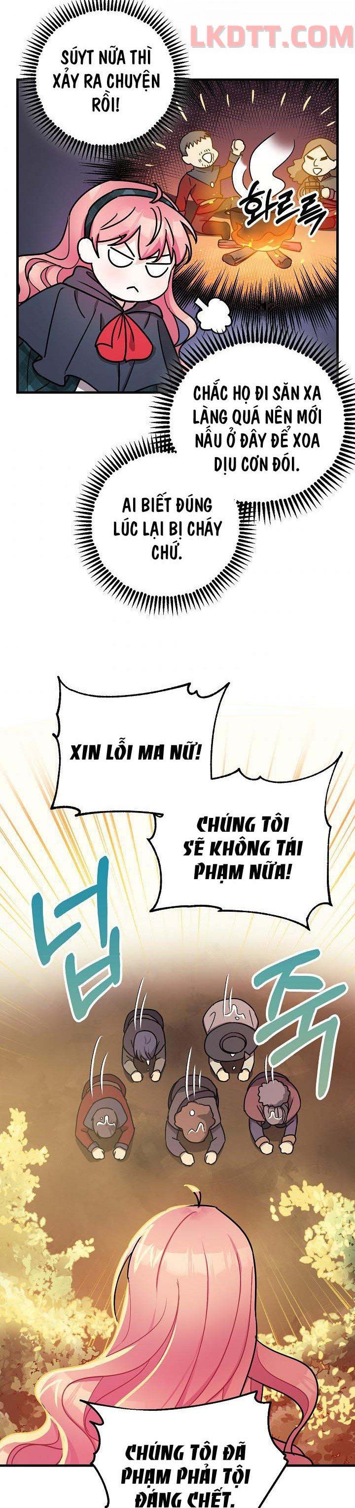 đọc truyện Liều Thuốc An Thần Của Bạo Chúa Chương 11 ảnh 31 tại Thiên Thai Truyện