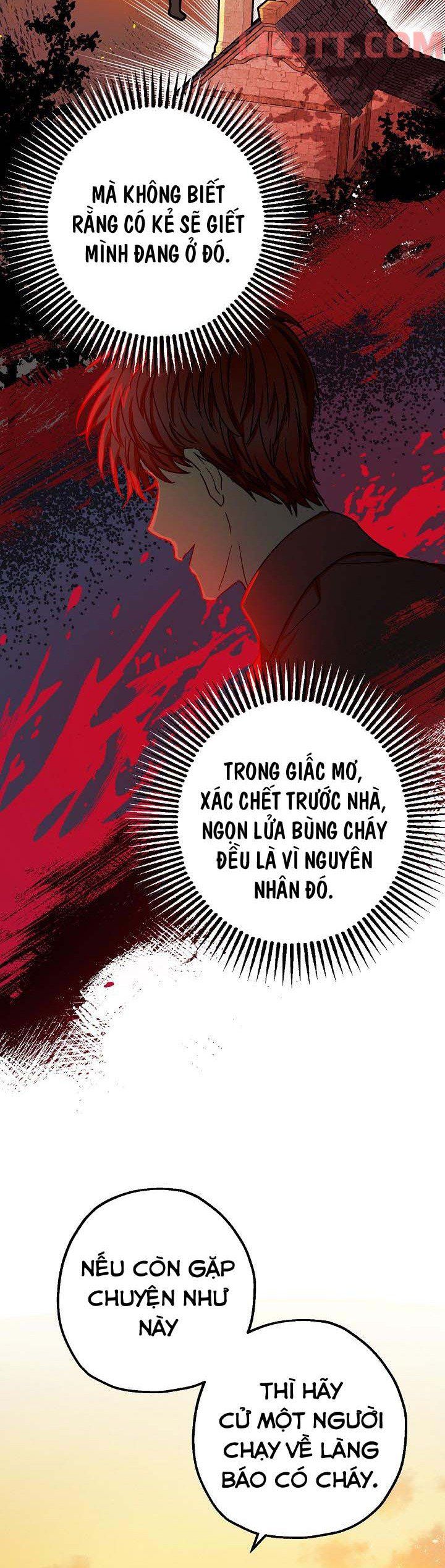 đọc truyện Liều Thuốc An Thần Của Bạo Chúa Chương 11 ảnh 33 tại Thiên Thai Truyện