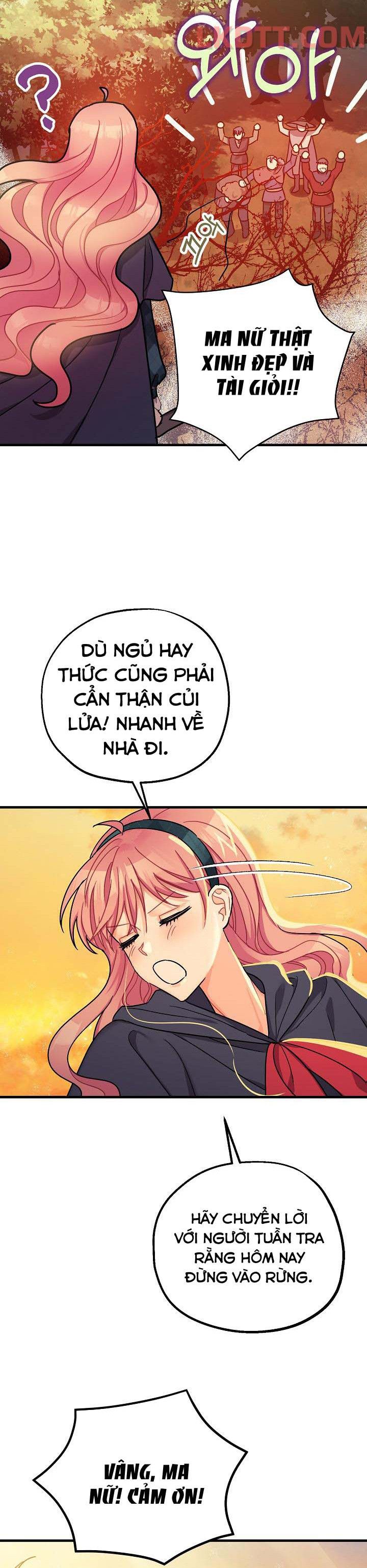 đọc truyện Liều Thuốc An Thần Của Bạo Chúa Chương 11 ảnh 36 tại Thiên Thai Truyện