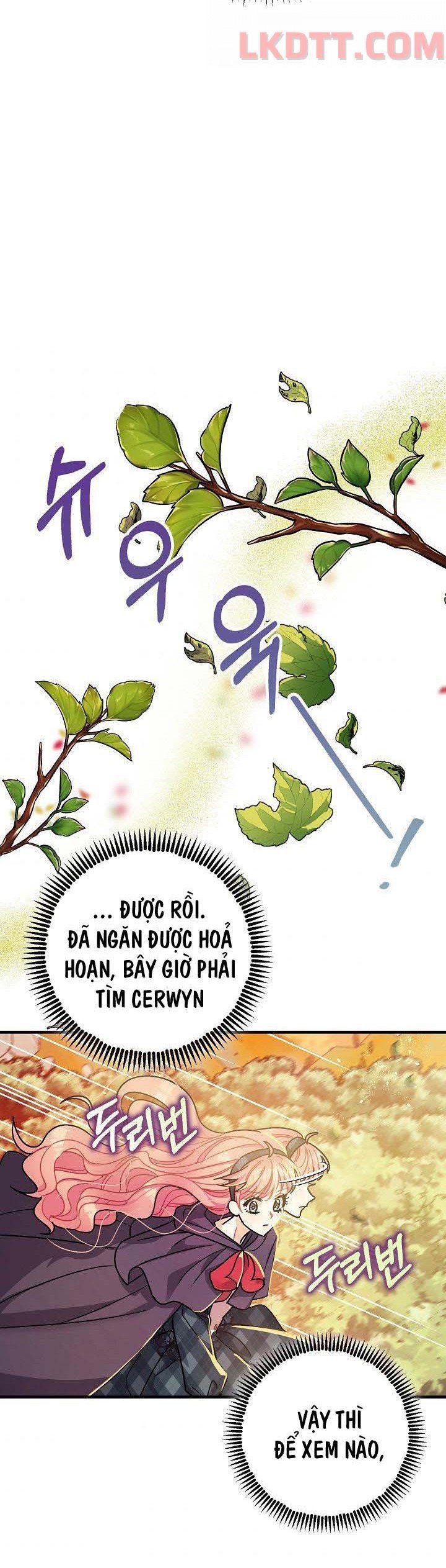 đọc truyện Liều Thuốc An Thần Của Bạo Chúa Chương 11 ảnh 38 tại Thiên Thai Truyện