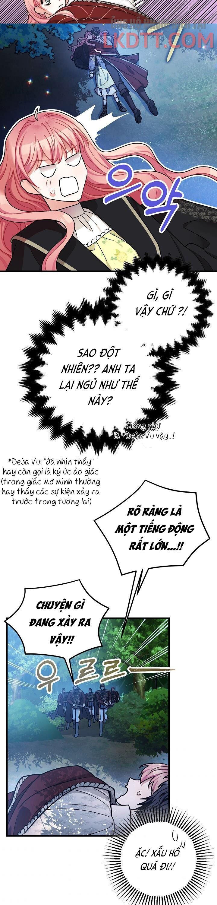 đọc truyện Liều Thuốc An Thần Của Bạo Chúa Chương 16 ảnh 14 tại Thiên Thai Truyện