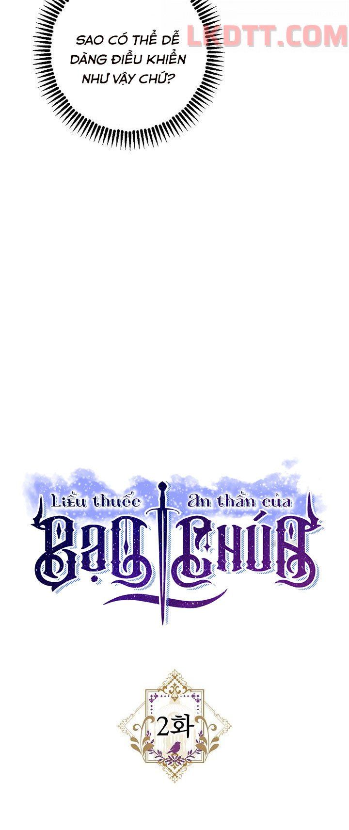 đọc truyện Liều Thuốc An Thần Của Bạo Chúa Chương 2 ảnh 15 tại Thiên Thai Truyện
