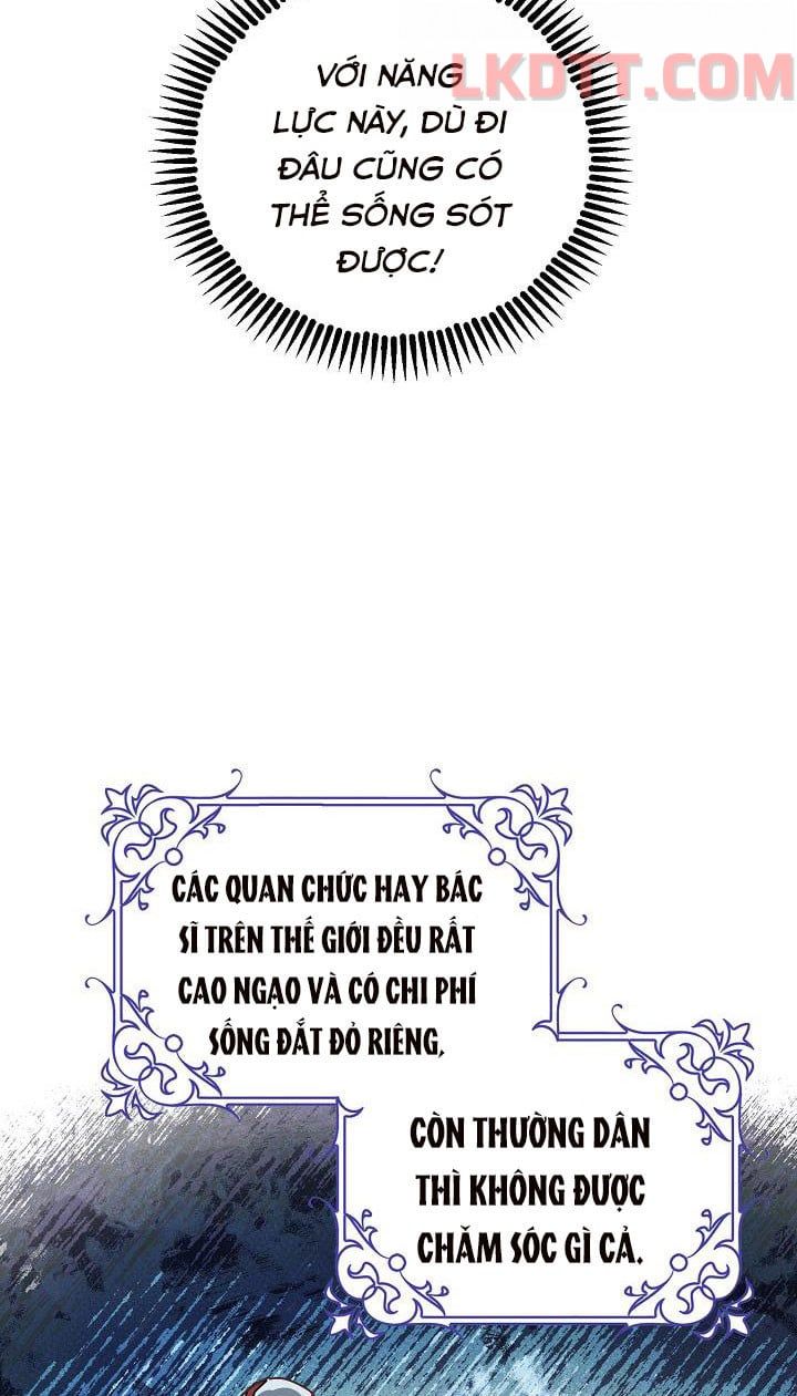 đọc truyện Liều Thuốc An Thần Của Bạo Chúa Chương 2 ảnh 19 tại Thiên Thai Truyện