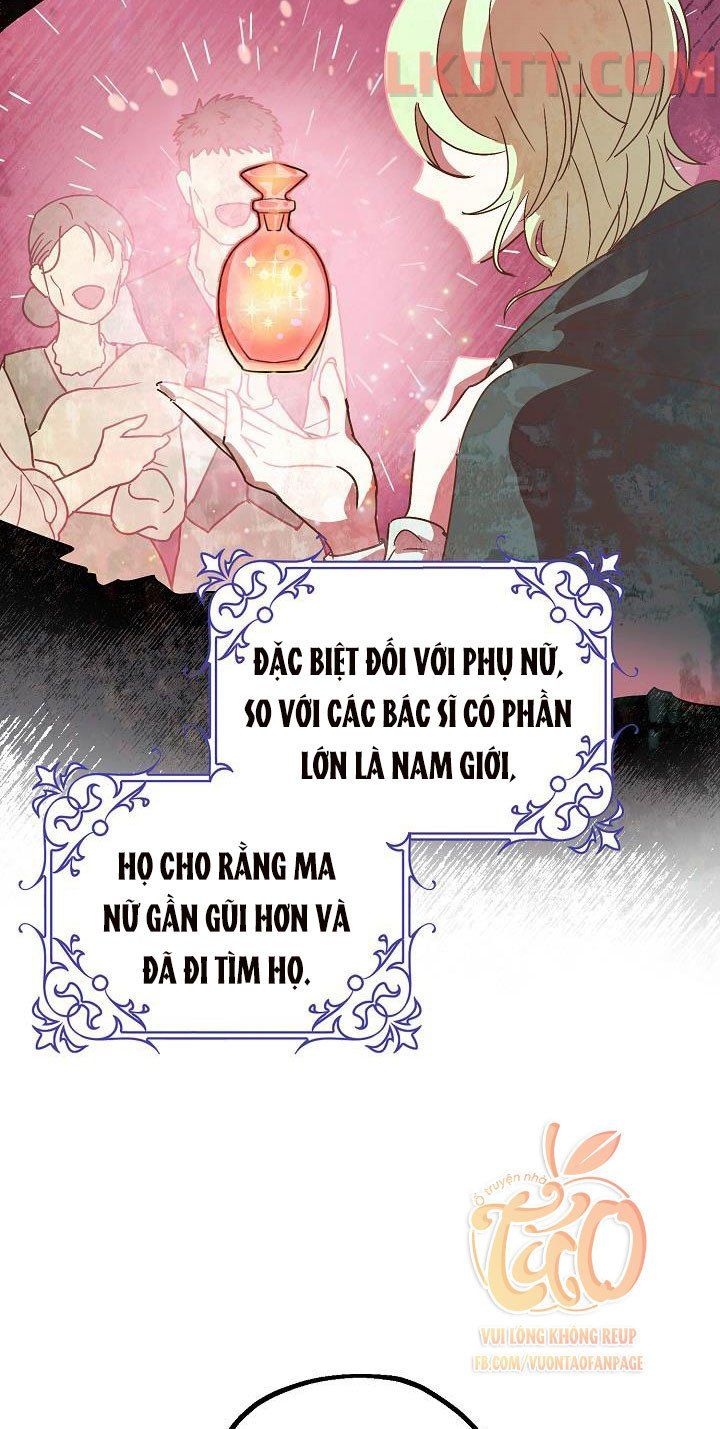 đọc truyện Liều Thuốc An Thần Của Bạo Chúa Chương 2 ảnh 21 tại Thiên Thai Truyện