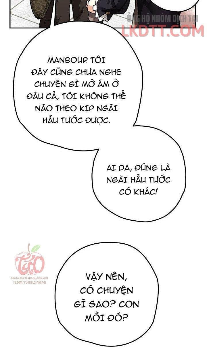 đọc truyện Liều Thuốc An Thần Của Bạo Chúa Chương 21 ảnh 34 tại Thiên Thai Truyện
