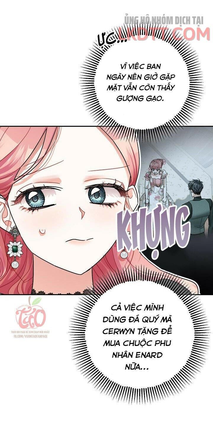 đọc truyện Liều Thuốc An Thần Của Bạo Chúa Chương 21 ảnh 57 tại Thiên Thai Truyện