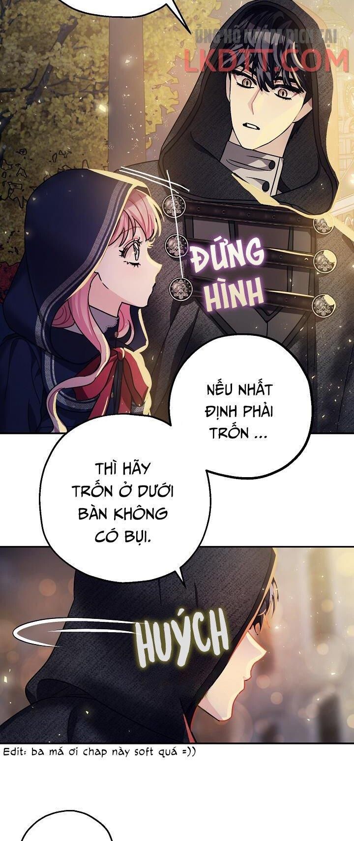 đọc truyện Liều Thuốc An Thần Của Bạo Chúa Chương 22 ảnh 35 tại Giả Dược