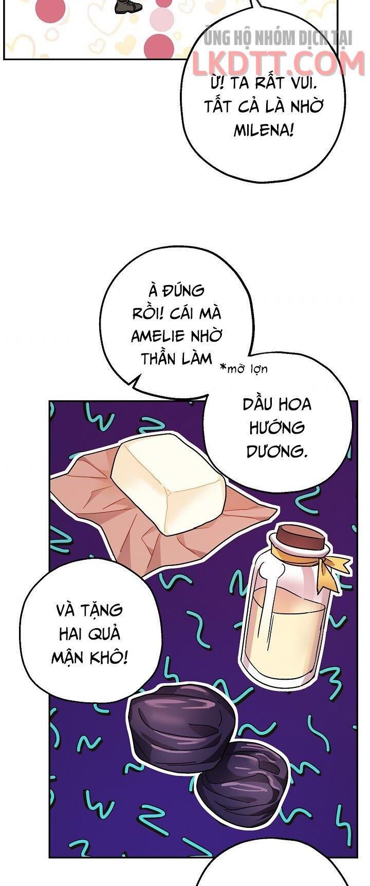 đọc truyện Liều Thuốc An Thần Của Bạo Chúa Chương 22 ảnh 44 tại Giả Dược