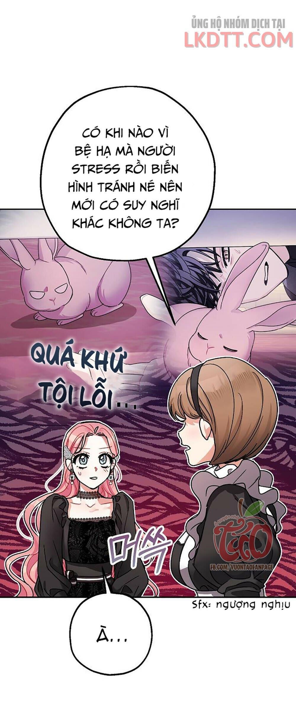 đọc truyện Liều Thuốc An Thần Của Bạo Chúa Chương 22 ảnh 7 tại Giả Dược
