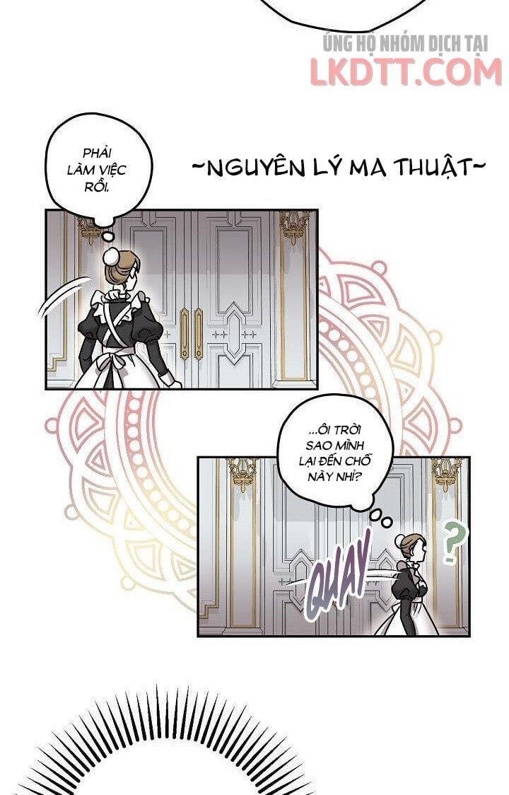 đọc truyện Liều Thuốc An Thần Của Bạo Chúa Chương 23.1 ảnh 17 tại Thiên Thai Truyện