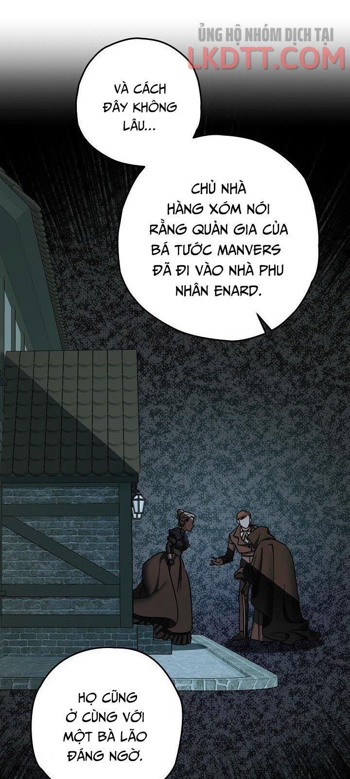 đọc truyện Liều Thuốc An Thần Của Bạo Chúa Chương 23.1 ảnh 5 tại Thiên Thai Truyện