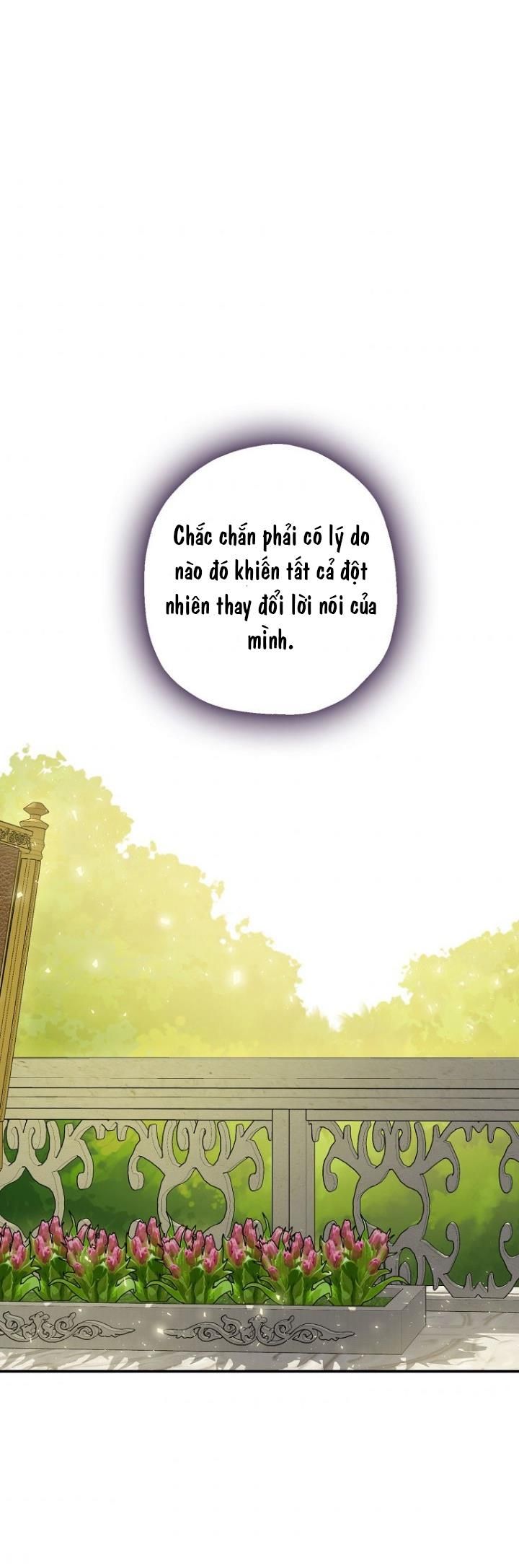 đọc truyện Liều Thuốc An Thần Của Bạo Chúa Chương 29.5 ảnh 21 tại Thiên Thai Truyện