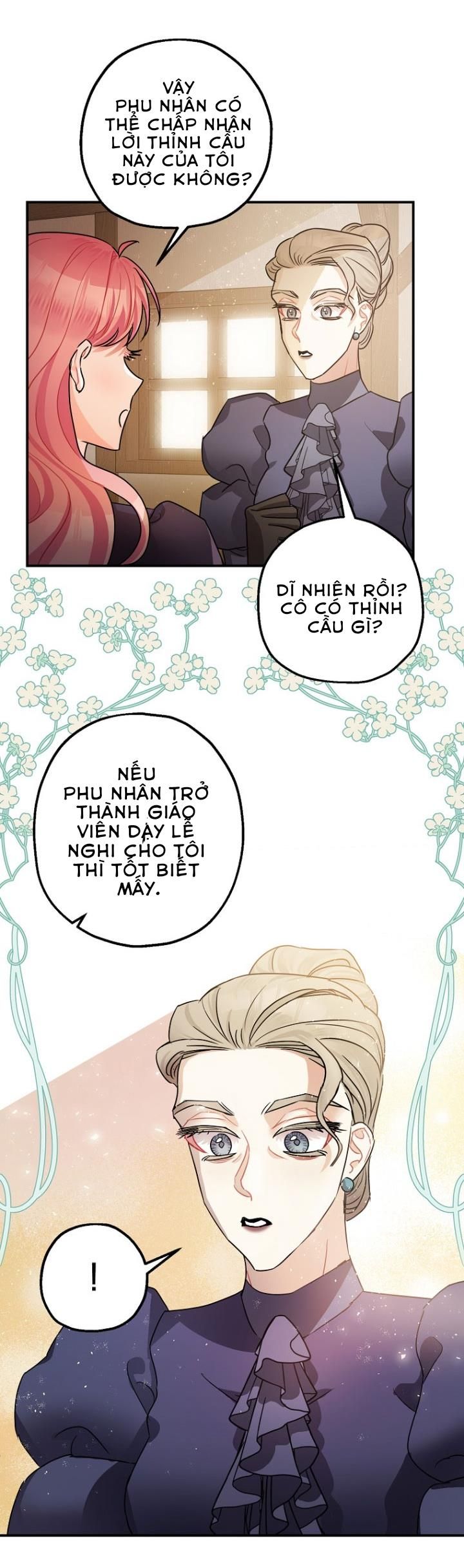 đọc truyện Liều Thuốc An Thần Của Bạo Chúa Chương 30.5 ảnh 11 tại Thiên Thai Truyện