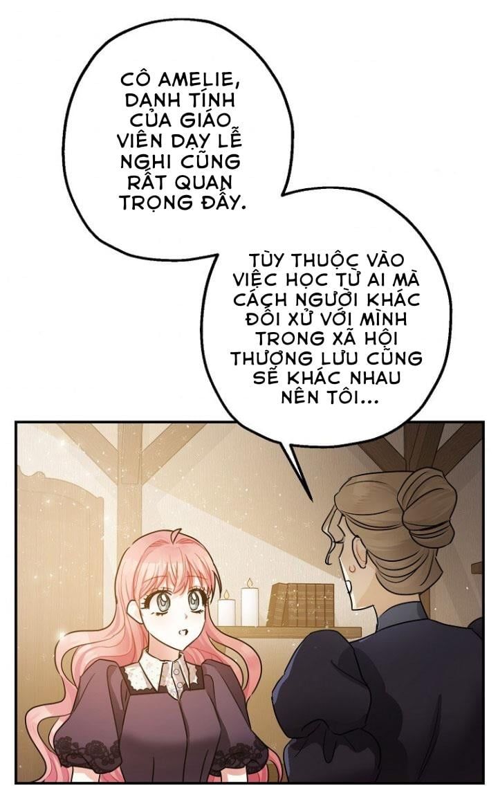 đọc truyện Liều Thuốc An Thần Của Bạo Chúa Chương 30.5 ảnh 12 tại Thiên Thai Truyện