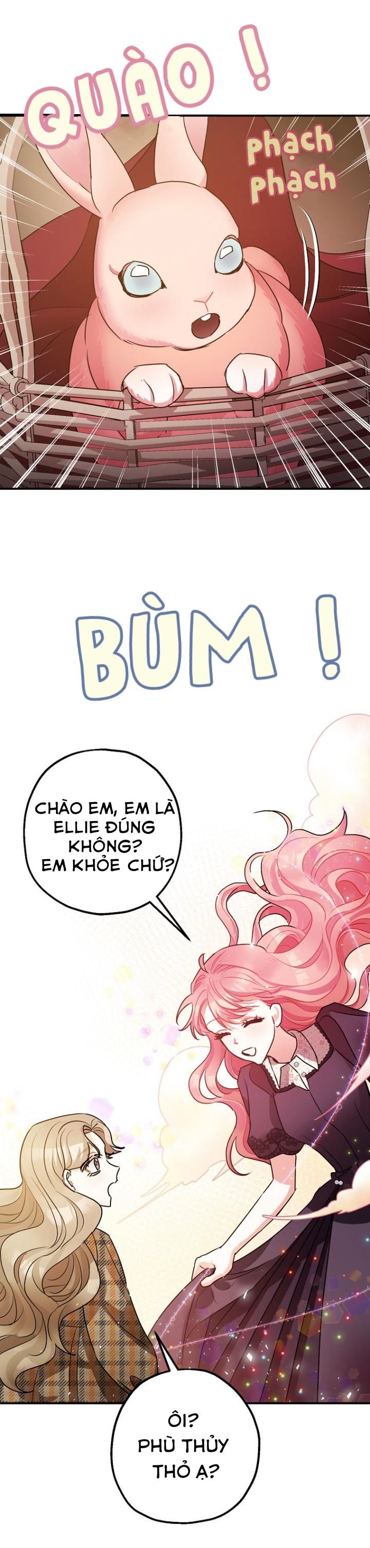 đọc truyện Liều Thuốc An Thần Của Bạo Chúa Chương 30 ảnh 24 tại Giả Dược