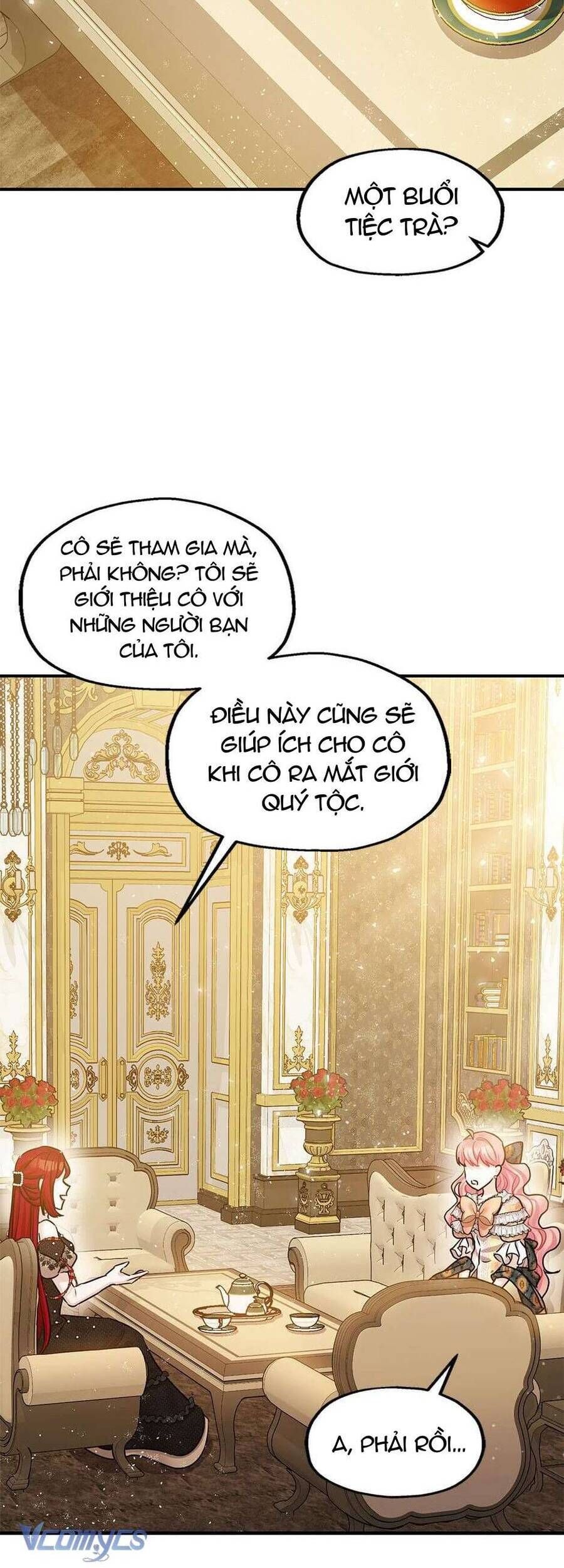 đọc truyện Liều Thuốc An Thần Của Bạo Chúa Chương 33 ảnh 33 tại Thiên Thai Truyện
