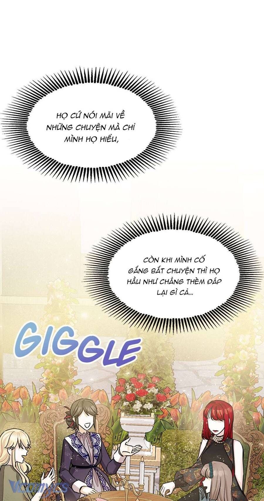 đọc truyện Liều Thuốc An Thần Của Bạo Chúa Chương 34 ảnh 6 tại Giả Dược