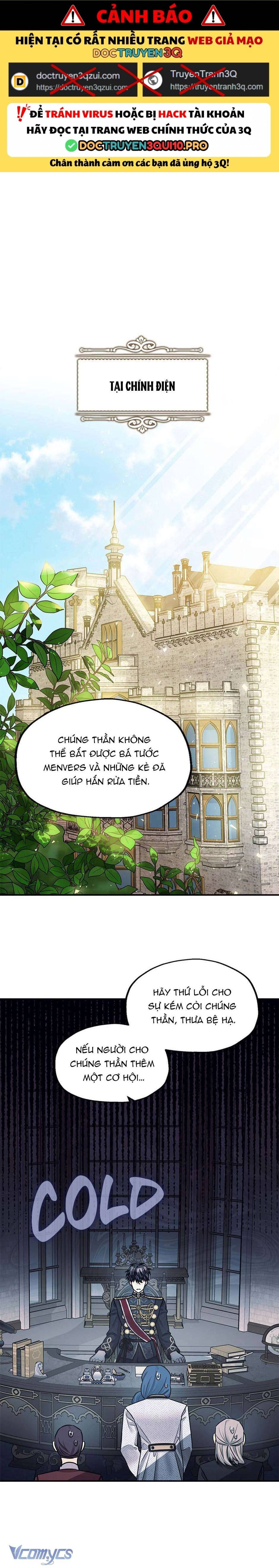 đọc truyện Liều Thuốc An Thần Của Bạo Chúa Chương 37 ảnh 2 tại Thiên Thai Truyện