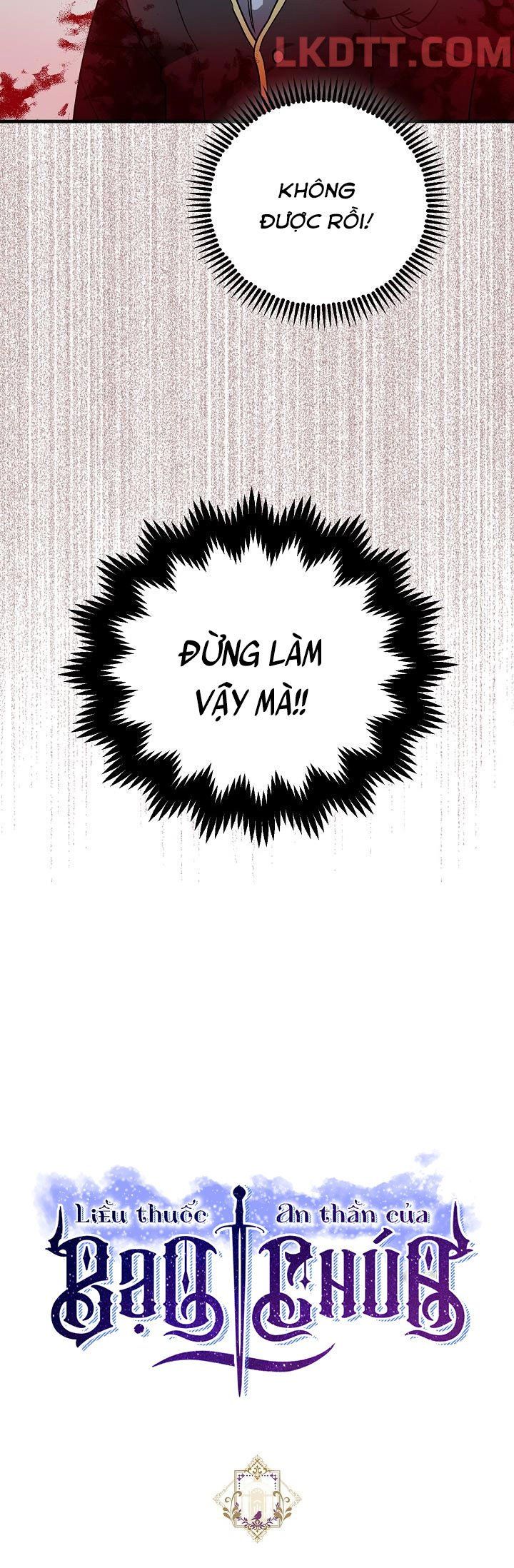 đọc truyện Liều Thuốc An Thần Của Bạo Chúa Chương 4 ảnh 48 tại Thiên Thai Truyện
