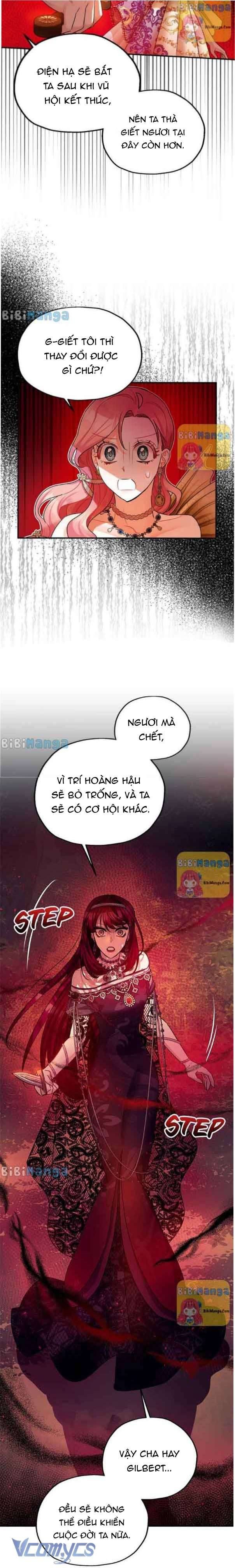 đọc truyện Liều Thuốc An Thần Của Bạo Chúa Chương 42 ảnh 16 tại Giả Dược
