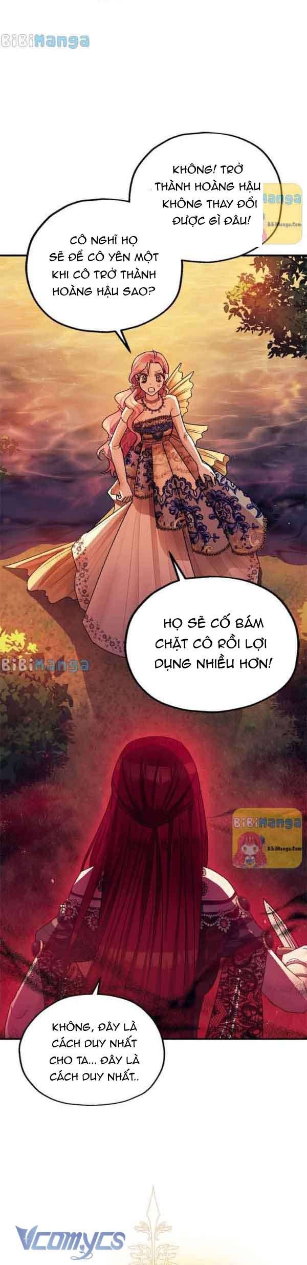 đọc truyện Liều Thuốc An Thần Của Bạo Chúa Chương 42 ảnh 17 tại Giả Dược