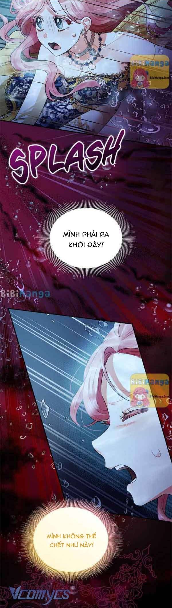 đọc truyện Liều Thuốc An Thần Của Bạo Chúa Chương 42 ảnh 34 tại Giả Dược