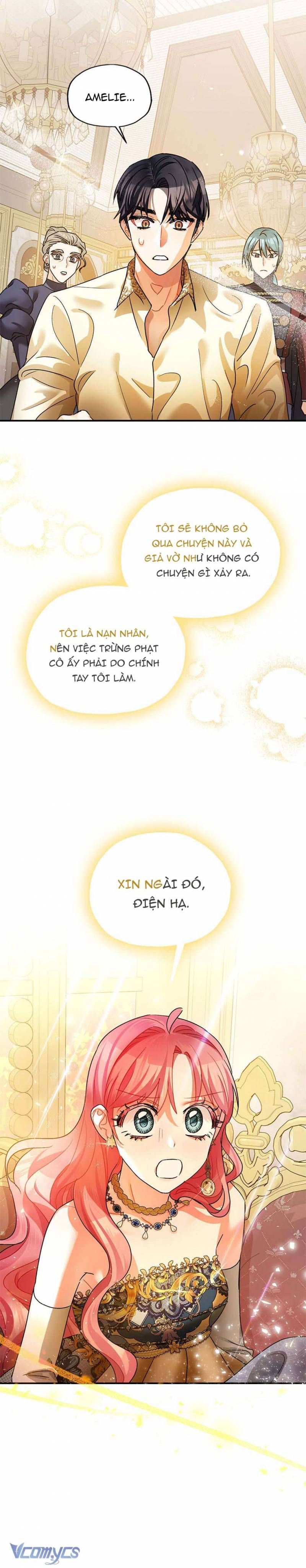 đọc truyện Liều Thuốc An Thần Của Bạo Chúa Chương 43 ảnh 12 tại Thiên Thai Truyện