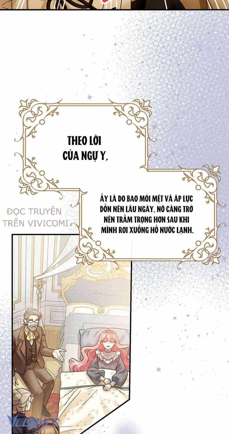 đọc truyện Liều Thuốc An Thần Của Bạo Chúa Chương 44 ảnh 7 tại Thiên Thai Truyện