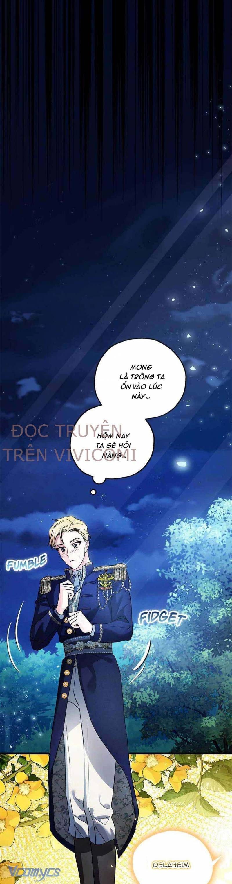 đọc truyện Liều Thuốc An Thần Của Bạo Chúa Chương 44 ảnh 63 tại Thiên Thai Truyện