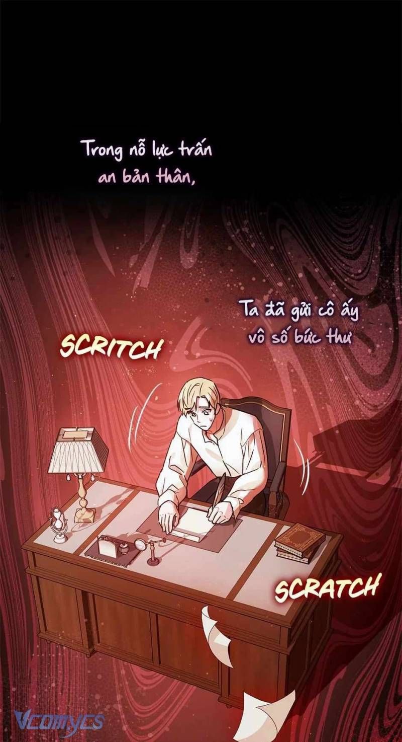 đọc truyện Liều Thuốc An Thần Của Bạo Chúa Chương 45 ảnh 22 tại Thiên Thai Truyện