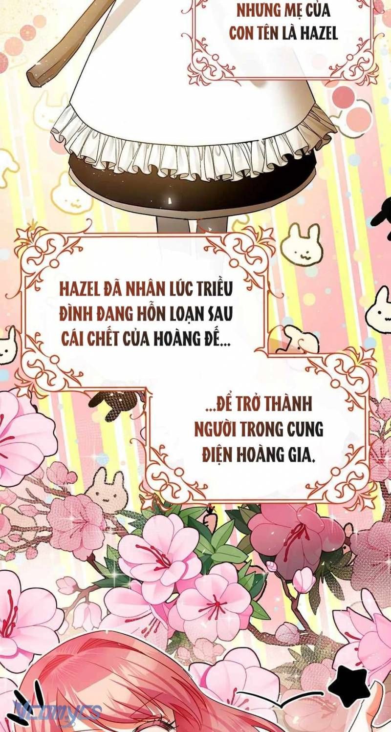 đọc truyện Liều Thuốc An Thần Của Bạo Chúa Chương 45 ảnh 4 tại Thiên Thai Truyện