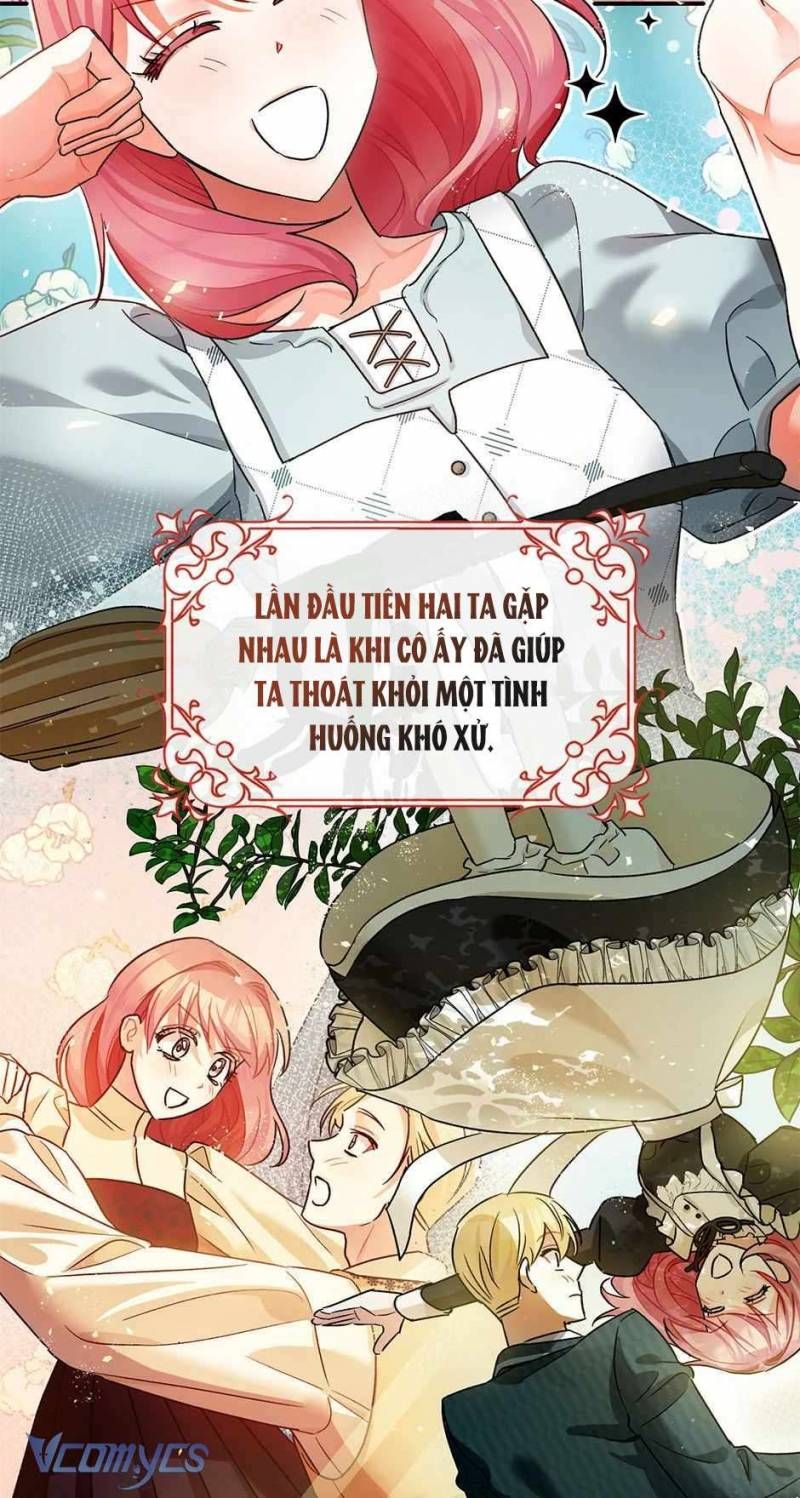 đọc truyện Liều Thuốc An Thần Của Bạo Chúa Chương 45 ảnh 5 tại Thiên Thai Truyện