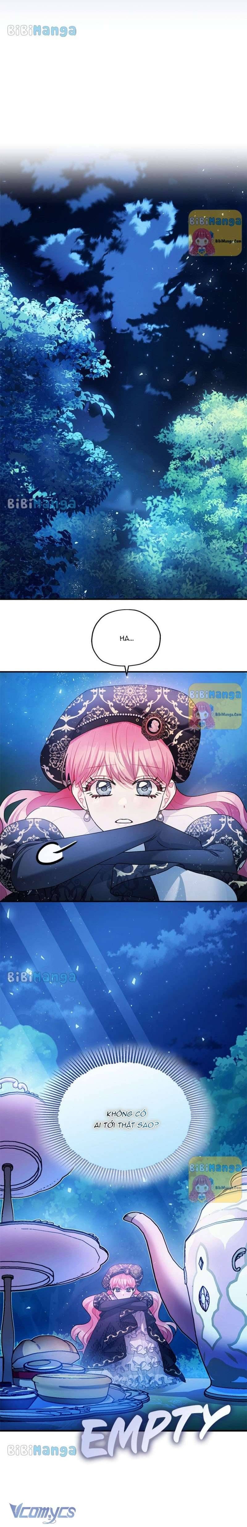 đọc truyện Liều Thuốc An Thần Của Bạo Chúa Chương 48 ảnh 12 tại Thiên Thai Truyện