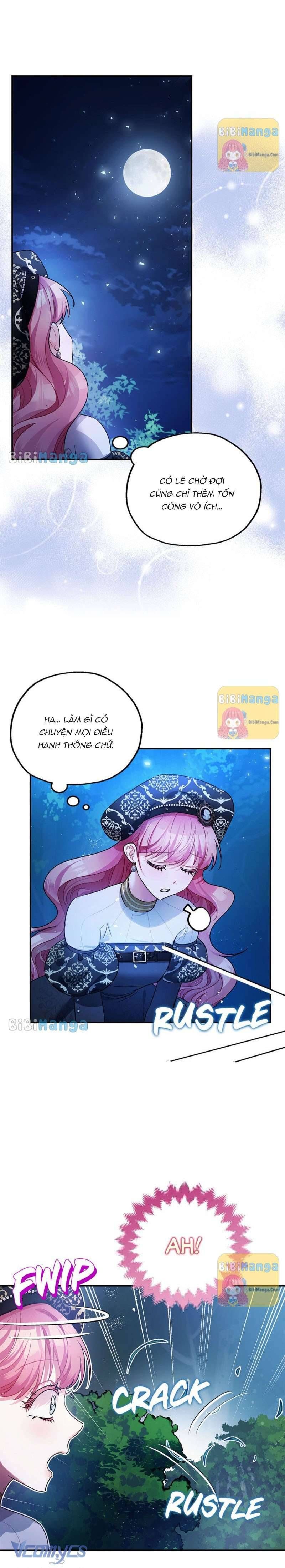 đọc truyện Liều Thuốc An Thần Của Bạo Chúa Chương 48 ảnh 13 tại Thiên Thai Truyện