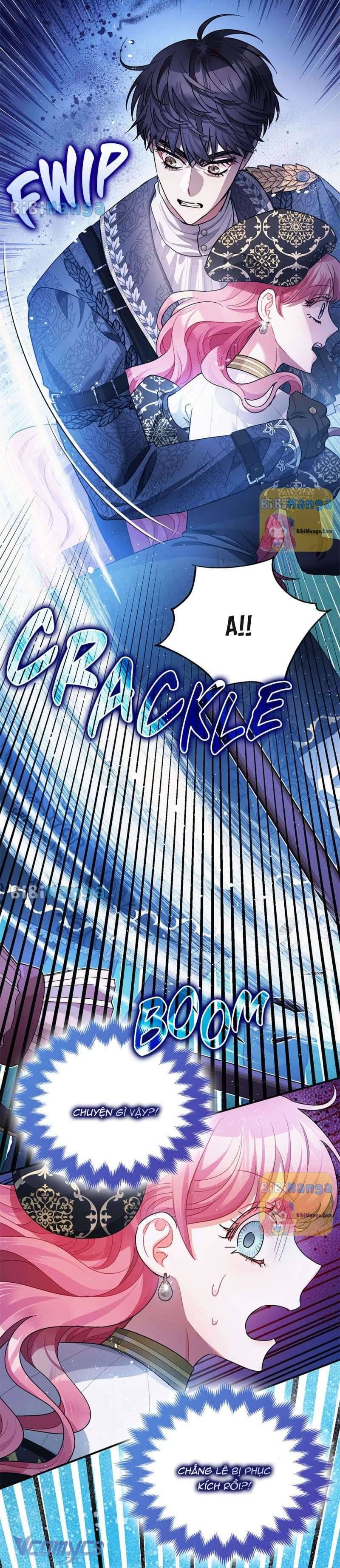 đọc truyện Liều Thuốc An Thần Của Bạo Chúa Chương 48 ảnh 18 tại Thiên Thai Truyện