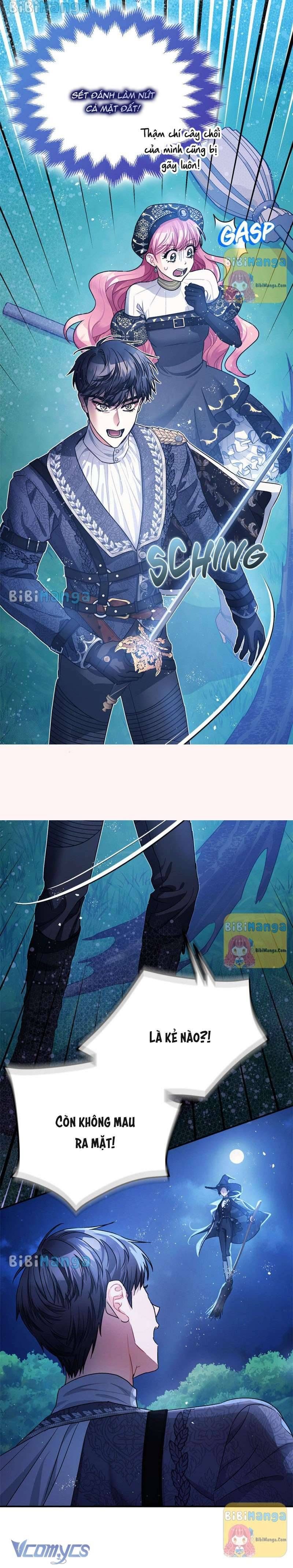 đọc truyện Liều Thuốc An Thần Của Bạo Chúa Chương 48 ảnh 19 tại Thiên Thai Truyện