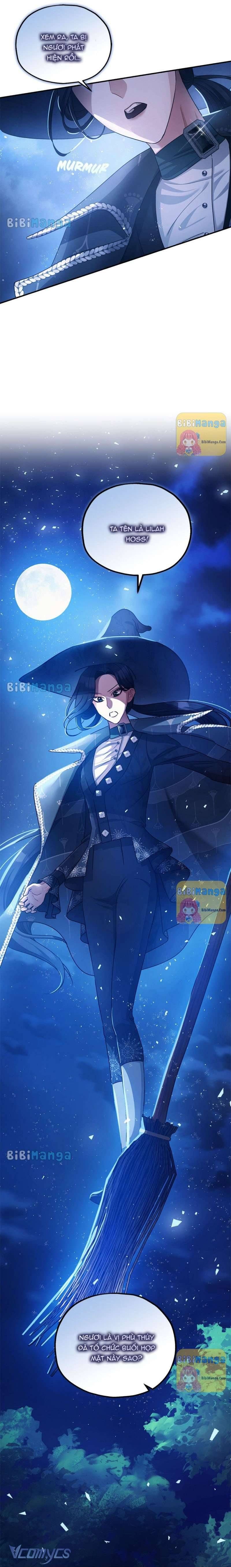 đọc truyện Liều Thuốc An Thần Của Bạo Chúa Chương 48 ảnh 20 tại Thiên Thai Truyện