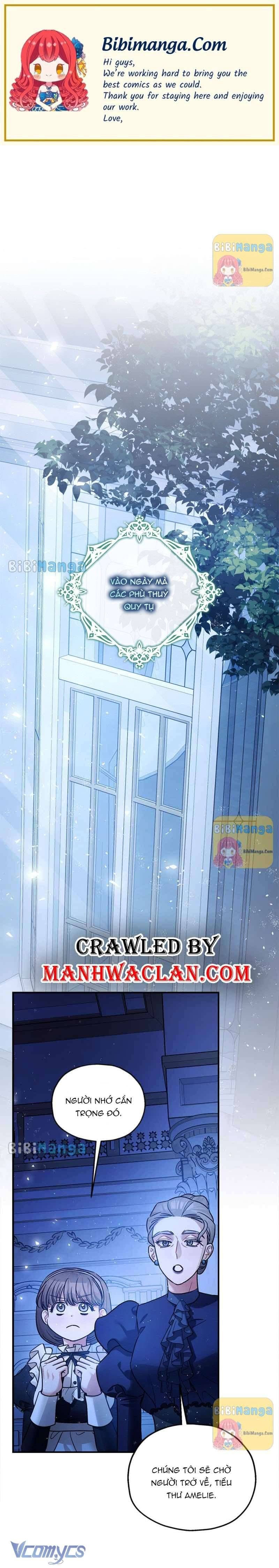 đọc truyện Liều Thuốc An Thần Của Bạo Chúa Chương 48 ảnh 4 tại Thiên Thai Truyện