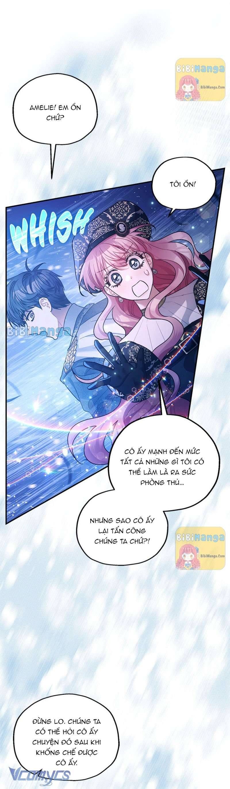 đọc truyện Liều Thuốc An Thần Của Bạo Chúa Chương 48 ảnh 22 tại Thiên Thai Truyện