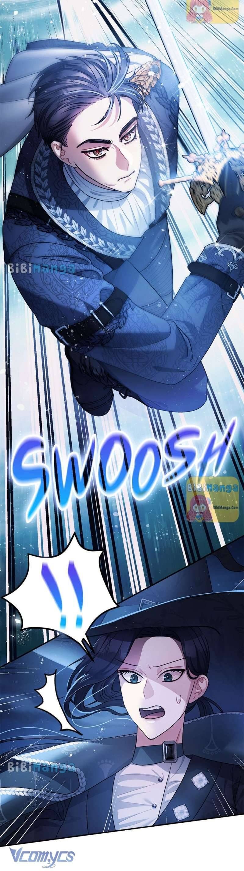 đọc truyện Liều Thuốc An Thần Của Bạo Chúa Chương 48 ảnh 24 tại Thiên Thai Truyện