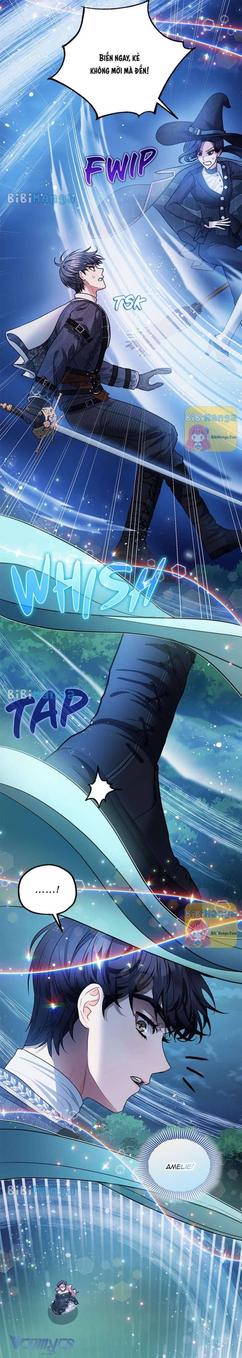 đọc truyện Liều Thuốc An Thần Của Bạo Chúa Chương 48 ảnh 26 tại Thiên Thai Truyện