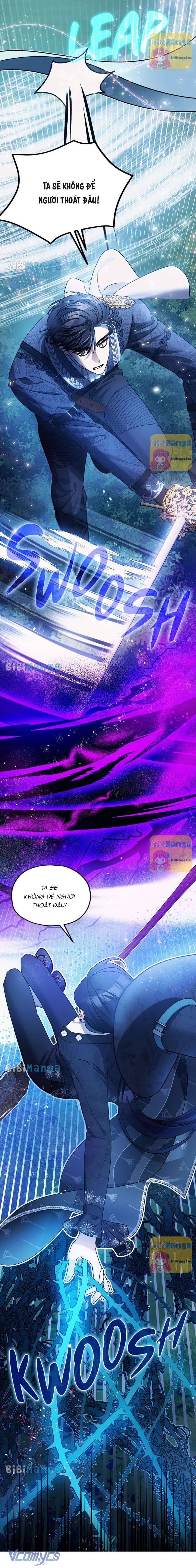 đọc truyện Liều Thuốc An Thần Của Bạo Chúa Chương 48 ảnh 27 tại Thiên Thai Truyện