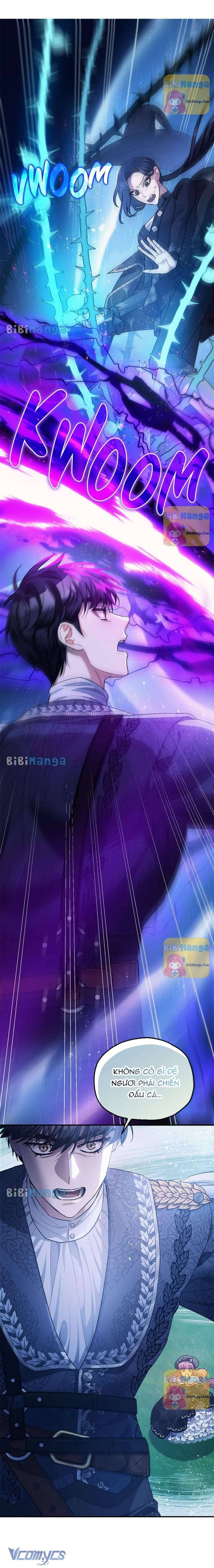 đọc truyện Liều Thuốc An Thần Của Bạo Chúa Chương 48 ảnh 28 tại Thiên Thai Truyện