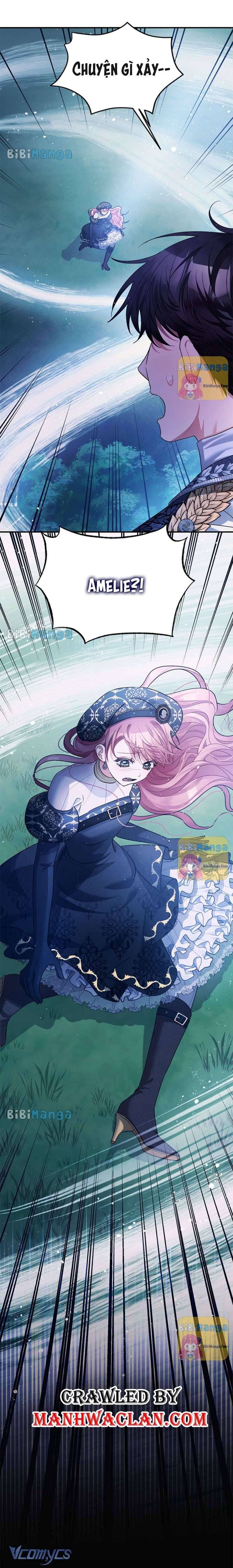 đọc truyện Liều Thuốc An Thần Của Bạo Chúa Chương 48 ảnh 30 tại Thiên Thai Truyện