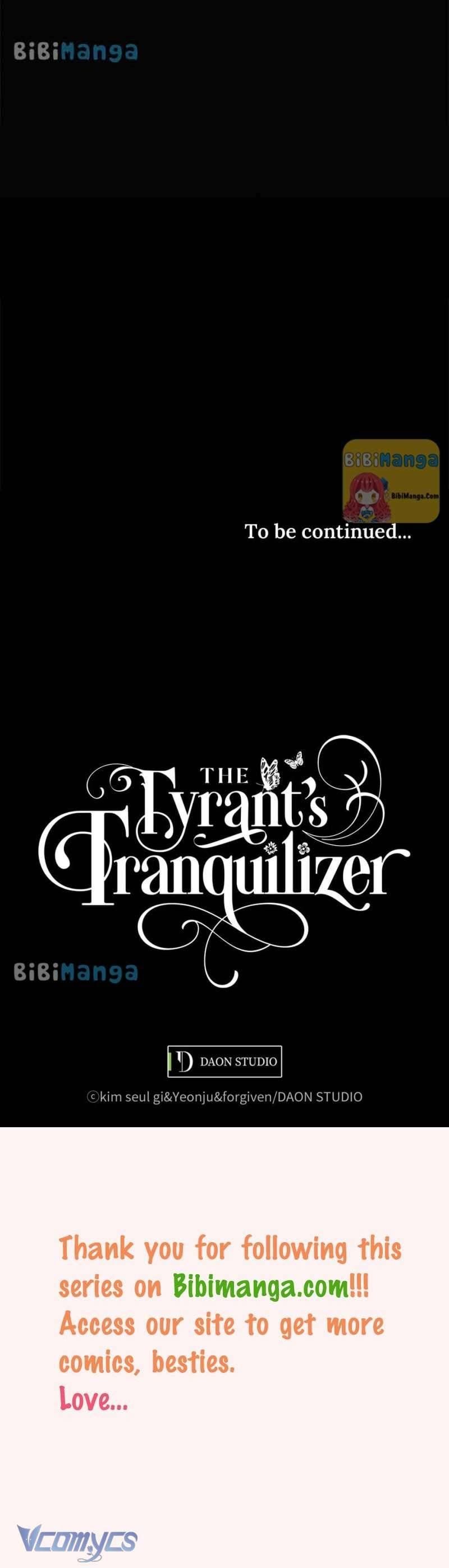 đọc truyện Liều Thuốc An Thần Của Bạo Chúa Chương 48 ảnh 31 tại Thiên Thai Truyện