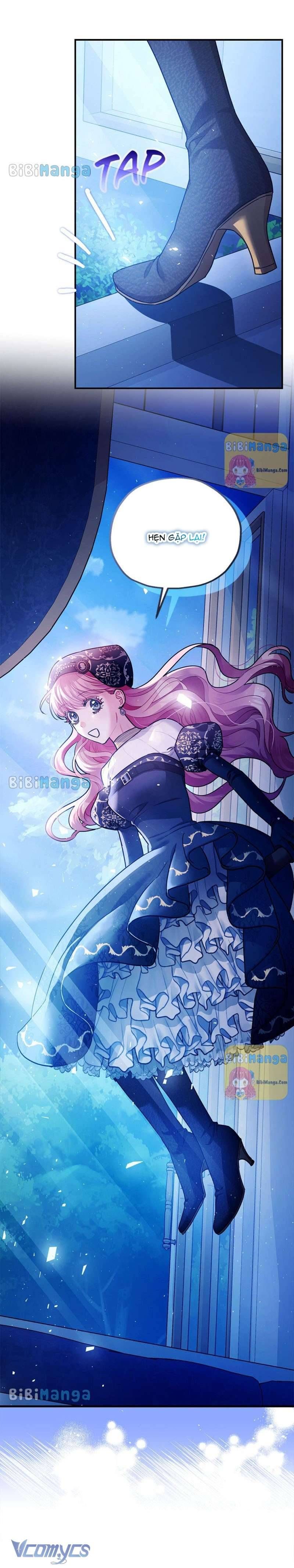 đọc truyện Liều Thuốc An Thần Của Bạo Chúa Chương 48 ảnh 5 tại Thiên Thai Truyện