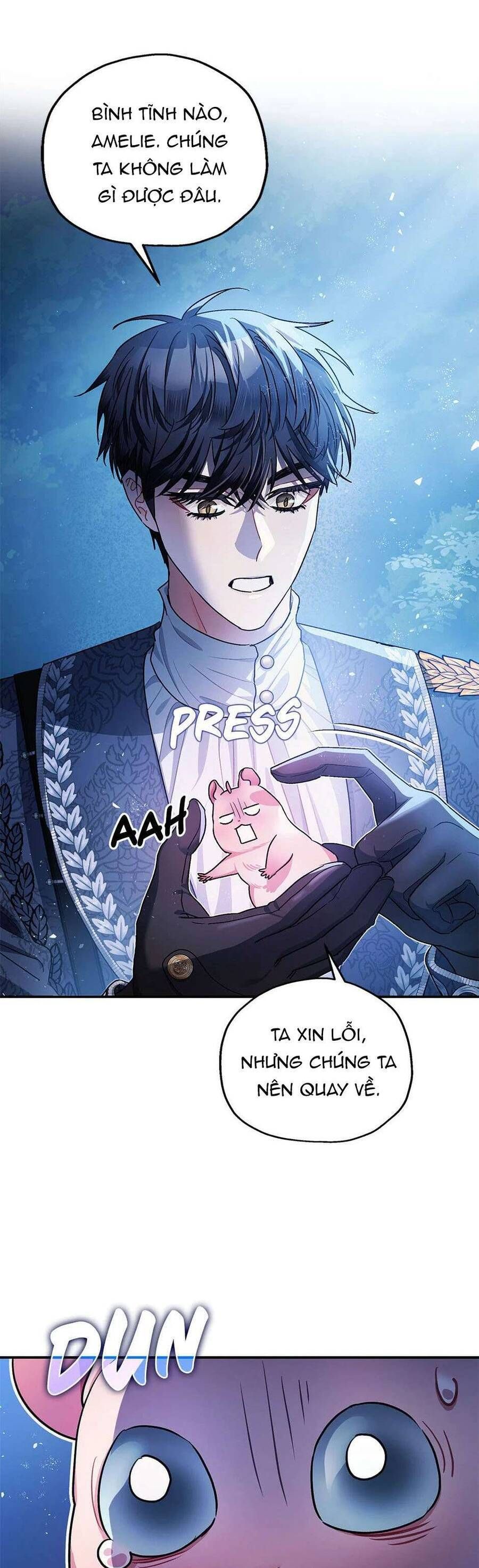 đọc truyện Liều Thuốc An Thần Của Bạo Chúa Chương 49 ảnh 14 tại Thiên Thai Truyện